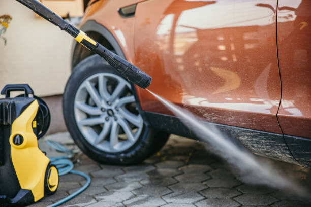 Best Pressure Washing Company Near Me  in Mcallen, TX