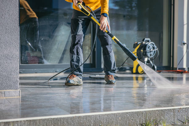 Best Roof Pressure Washing  in Mcallen, TX