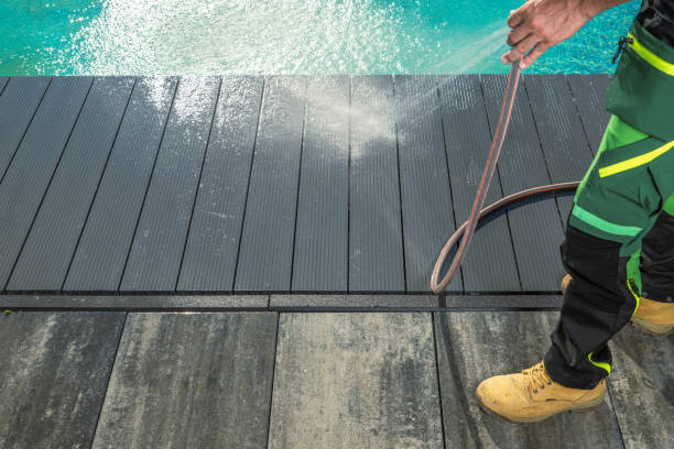 Best Pressure Washing Brick  in Mcallen, TX