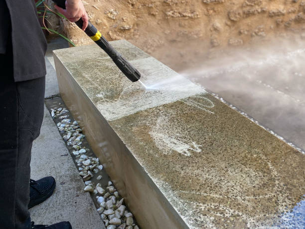 Professional Pressure Washing in Mcallen, TX