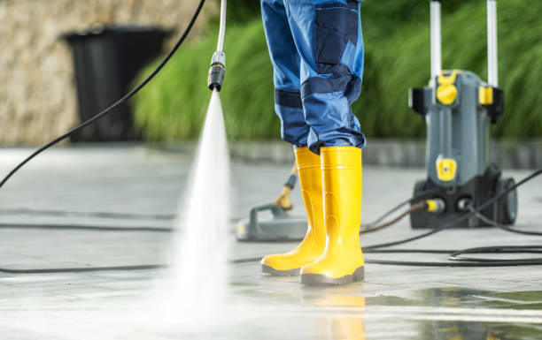 Best Affordable Pressure Washing  in Mcallen, TX