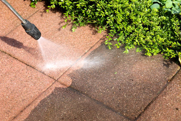 Best Residential Pressure Washing Services  in Mcallen, TX