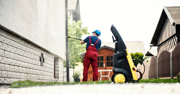 Best Roof Power Washing Services  in Mcallen, TX